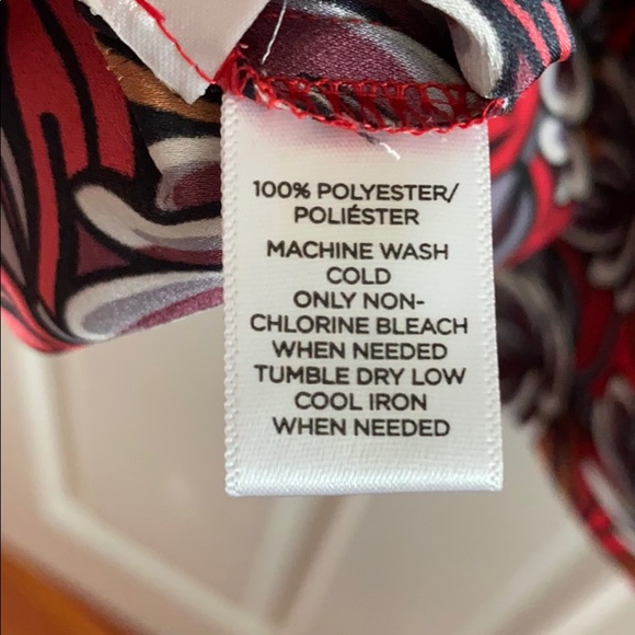 loft shift dress - Picture 7 of 7